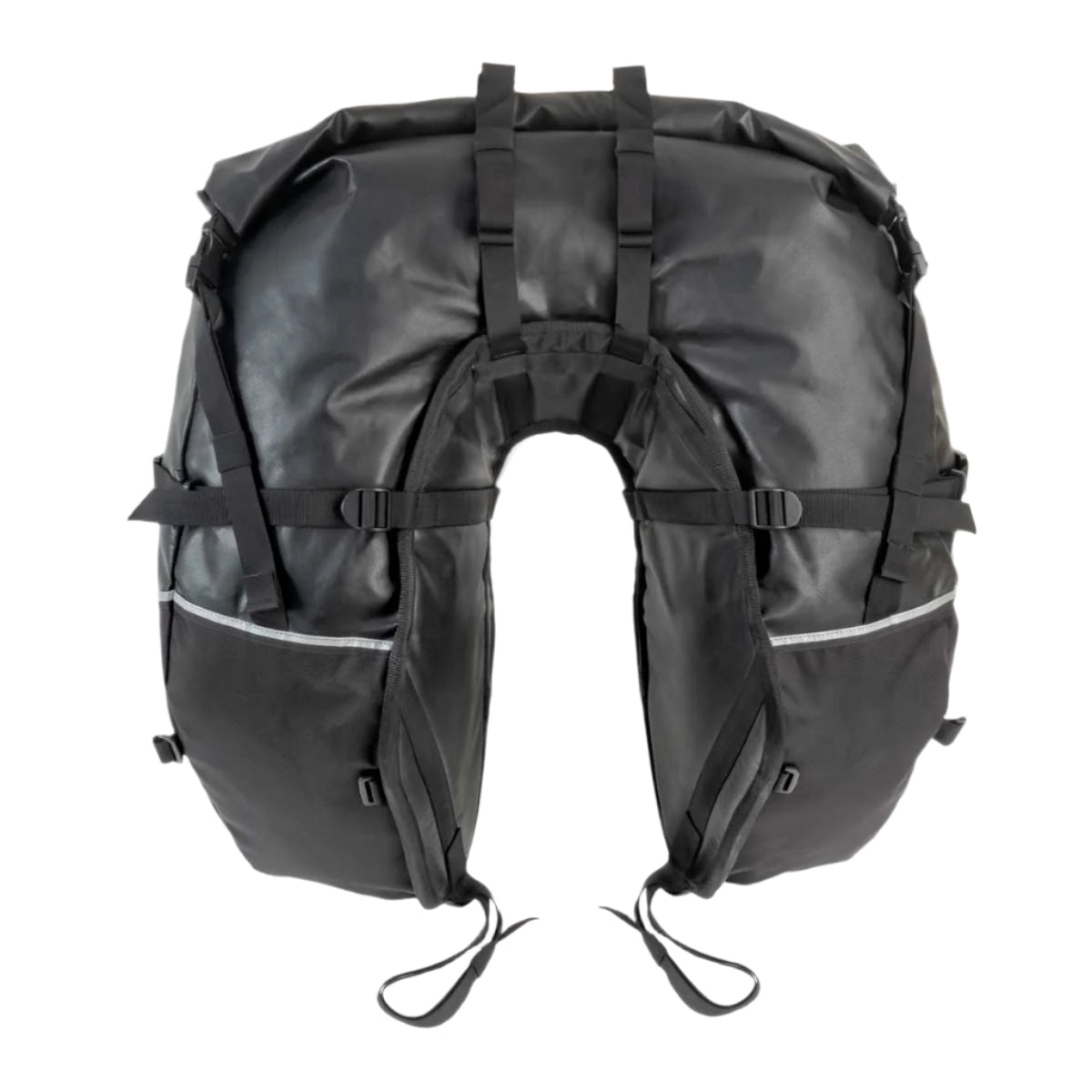 GIANT LOOP CAYOTE MOTORCYCLE SOFT SADDLE BAG