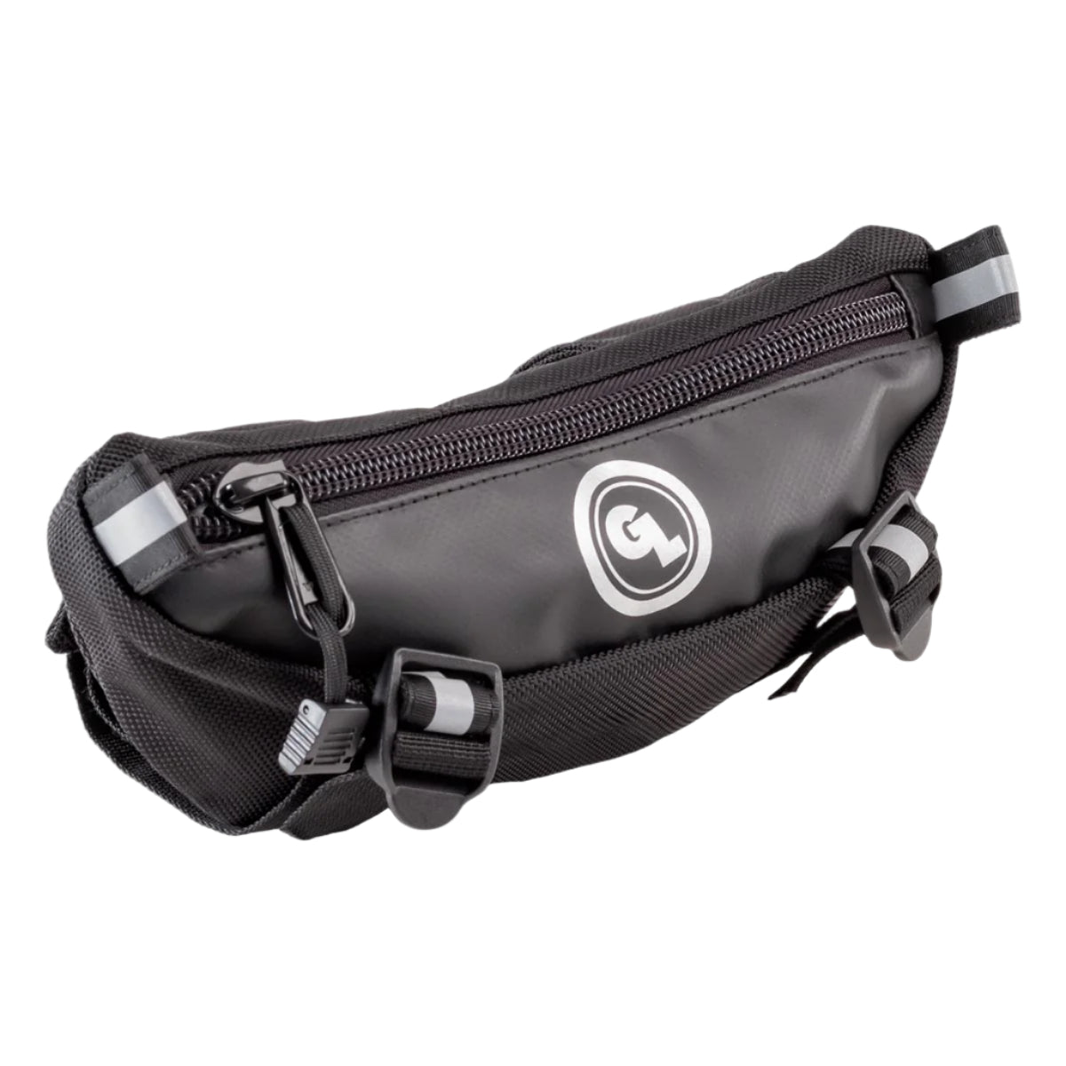 GIANT LOOP ZIGZAG MOTORCYCLE HANDLE BAR BAG