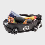 GIANT LOOP ZIGZAG MOTORCYCLE HANDLE BAR BAG