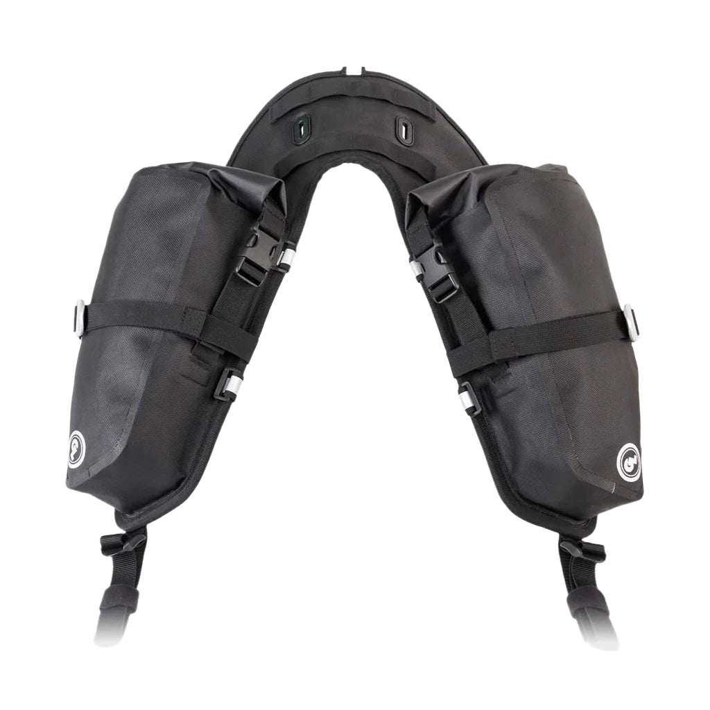 GIANT LOOP MOJAVI MOTORCYCLE SADDLE BAG