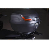 GIVI MOTORCYCLE FOLDING / ADJUSTABLE RACK