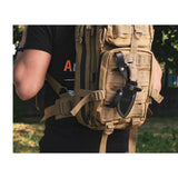 LIONSTEEL H1 FIXED BLADE