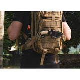 LIONSTEEL H1 FIXED BLADE