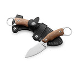 LIONSTEEL H1 FIXED BLADE