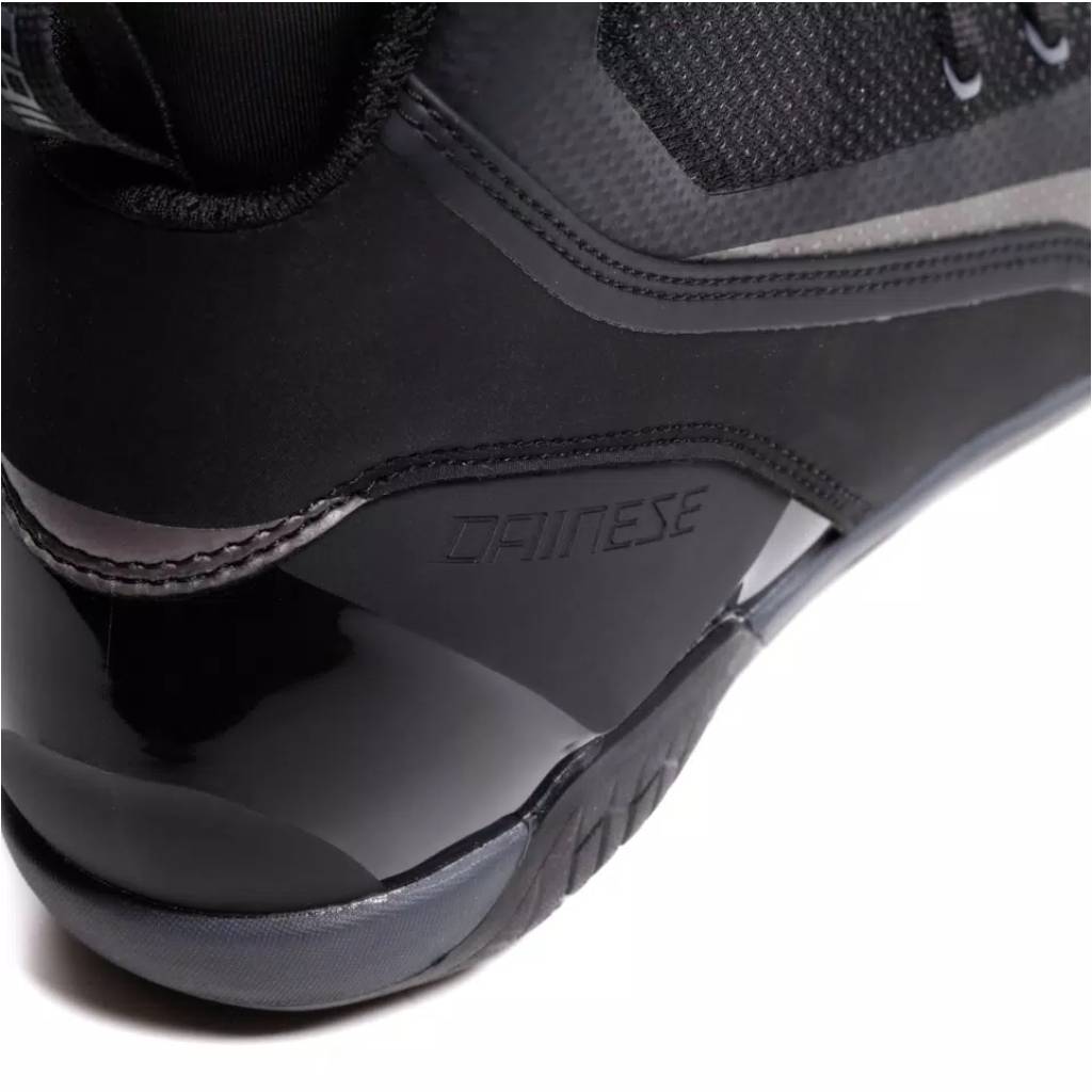 DAINESE HERIAN AIR/WATERPROOF MOTORCYCLE SHOES