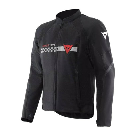DAINESE HEROSPHERE AIR TEX MOTORCYCLE JACKET