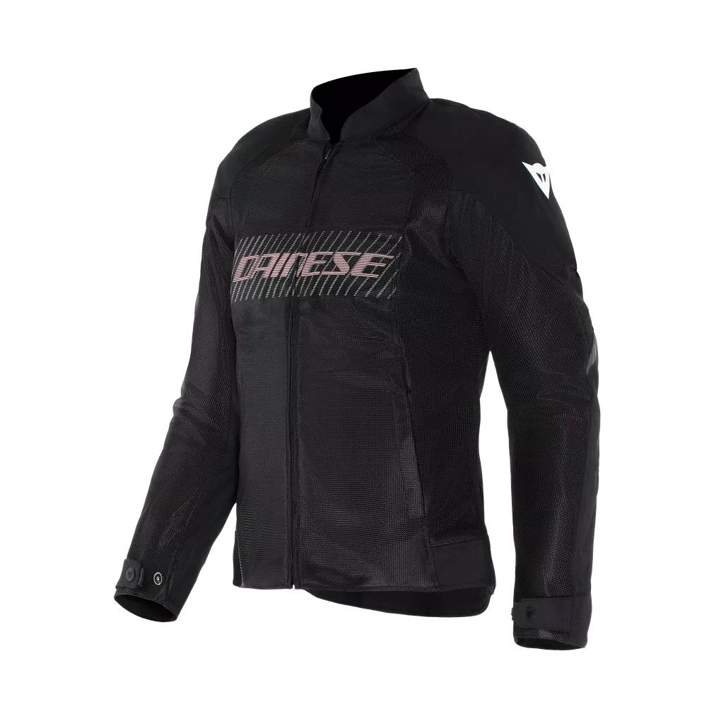 DAINESE HEROSPHERE AIR TEX WOMEN MOTORCYCLE JACKET