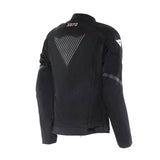 DAINESE HEROSPHERE AIR TEX WOMEN MOTORCYCLE JACKET