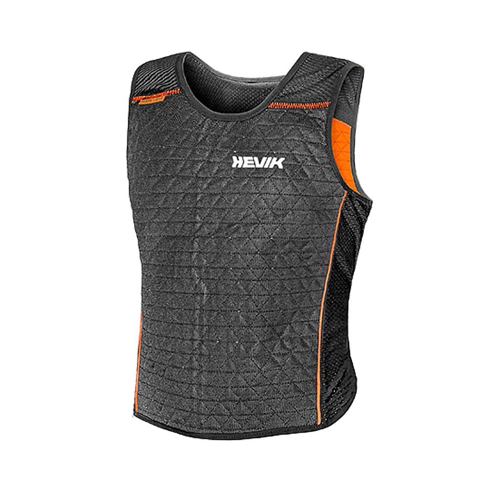 HEVIK ARTICA COOLING MOTORCYCLE VEST