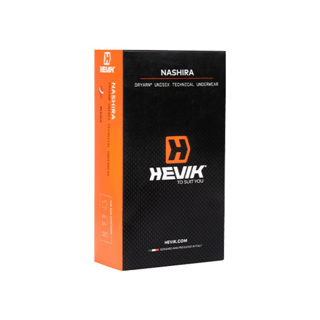 HEVIK NASHIRA INNERWEAR SHIRT