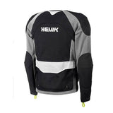 HEVIK ZEFIRO MOTORCYCLE JACKET