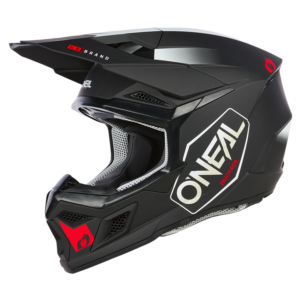 O'NEAL 3SRS MX HELMET