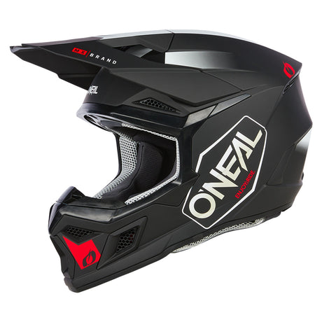 O'NEAL 3SRS MX HELMET