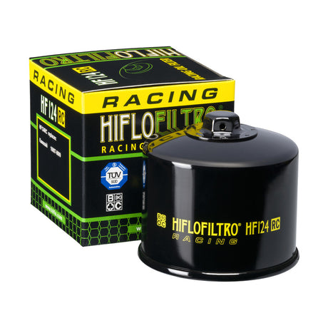 HIFLO FILTRO PREMIUM MOTORCYCLE OIL FILTERS