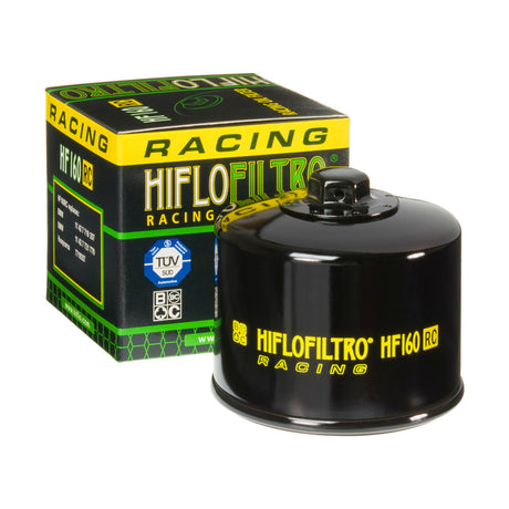 HIFLO FILTRO PREMIUM MOTORCYCLE OIL FILTERS