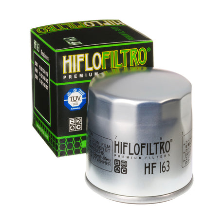 HIFLO FILTRO PREMIUM MOTORCYCLE OIL FILTERS