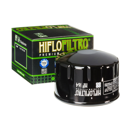 HIFLO FILTRO PREMIUM MOTORCYCLE OIL FILTERS