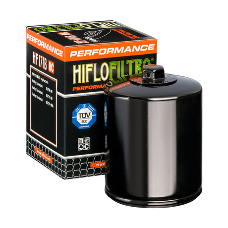 HIFLO FILTRO PREMIUM MOTORCYCLE OIL FILTERS