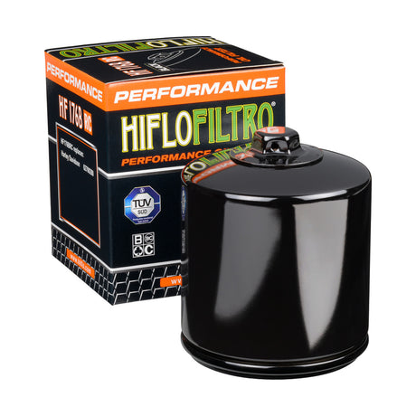 HIFLO FILTRO PREMIUM MOTORCYCLE OIL FILTERS