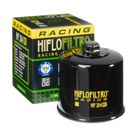HIFLO FILTRO PREMIUM MOTORCYCLE OIL FILTERS