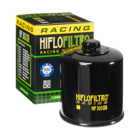 HIFLO FILTRO PREMIUM MOTORCYCLE OIL FILTERS