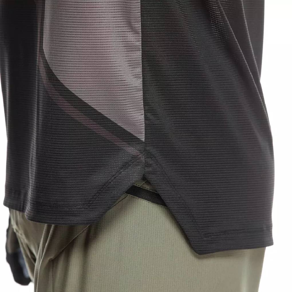 DAINESE HG AER LONGSLEEVE JERSEY