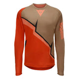 DAINESE HG AER LONGSLEEVE JERSEY