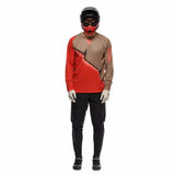 DAINESE HG AER LONGSLEEVE JERSEY