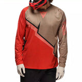 DAINESE HG AER LONGSLEEVE JERSEY