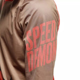 DAINESE HG AER LONGSLEEVE JERSEY