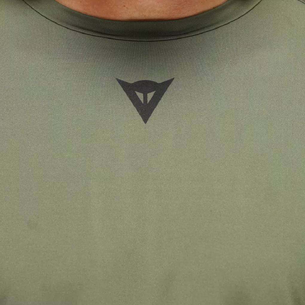 DAINESE HG ROX LONG SLEEVE JERSEY