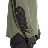 DAINESE HG ROX LONG SLEEVE JERSEY