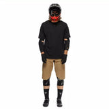 DAINESE HG ROX SHORT SLEEVE JERSEY