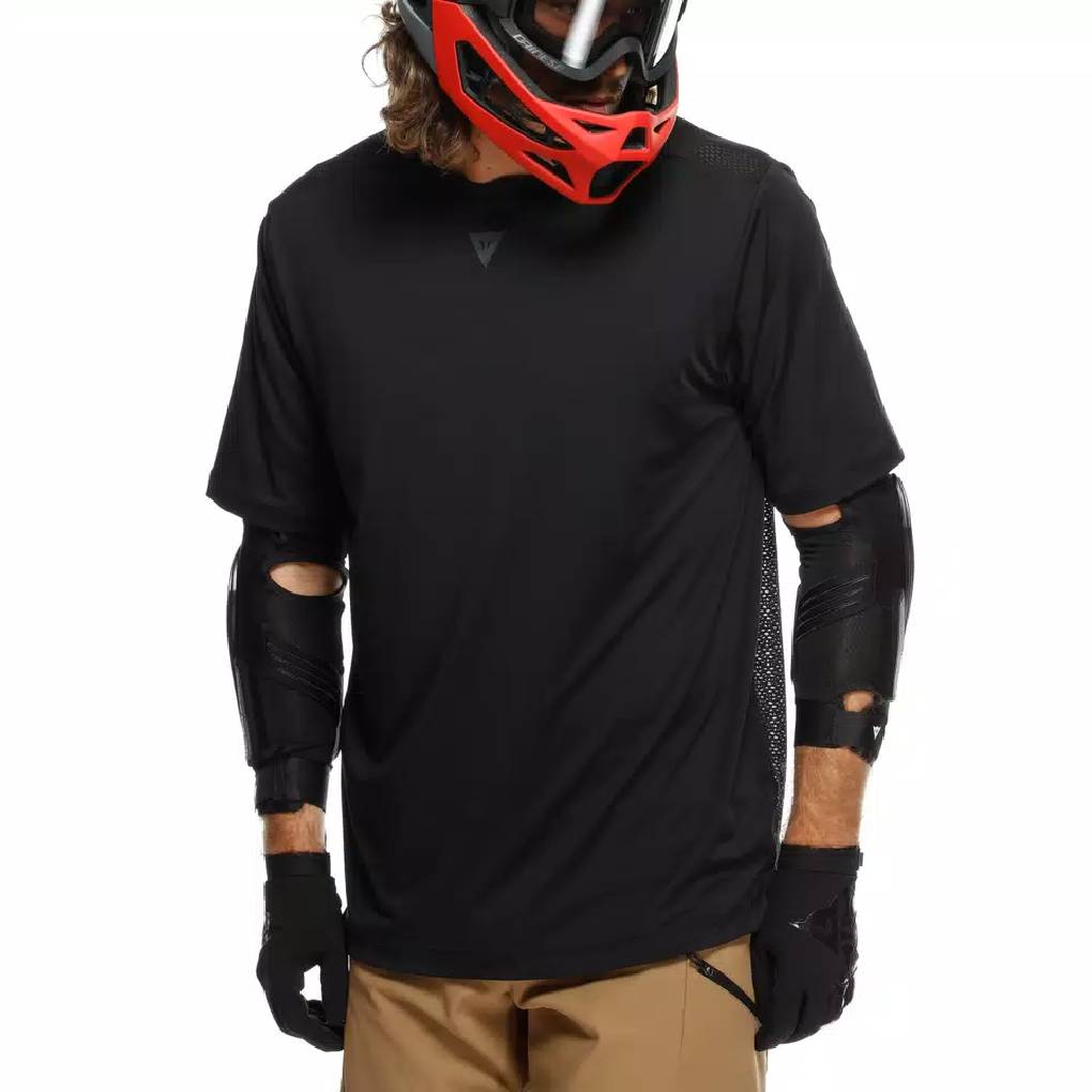 DAINESE HG ROX SHORT SLEEVE JERSEY