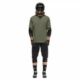 DAINESE HG ROX SHORT SLEEVE JERSEY