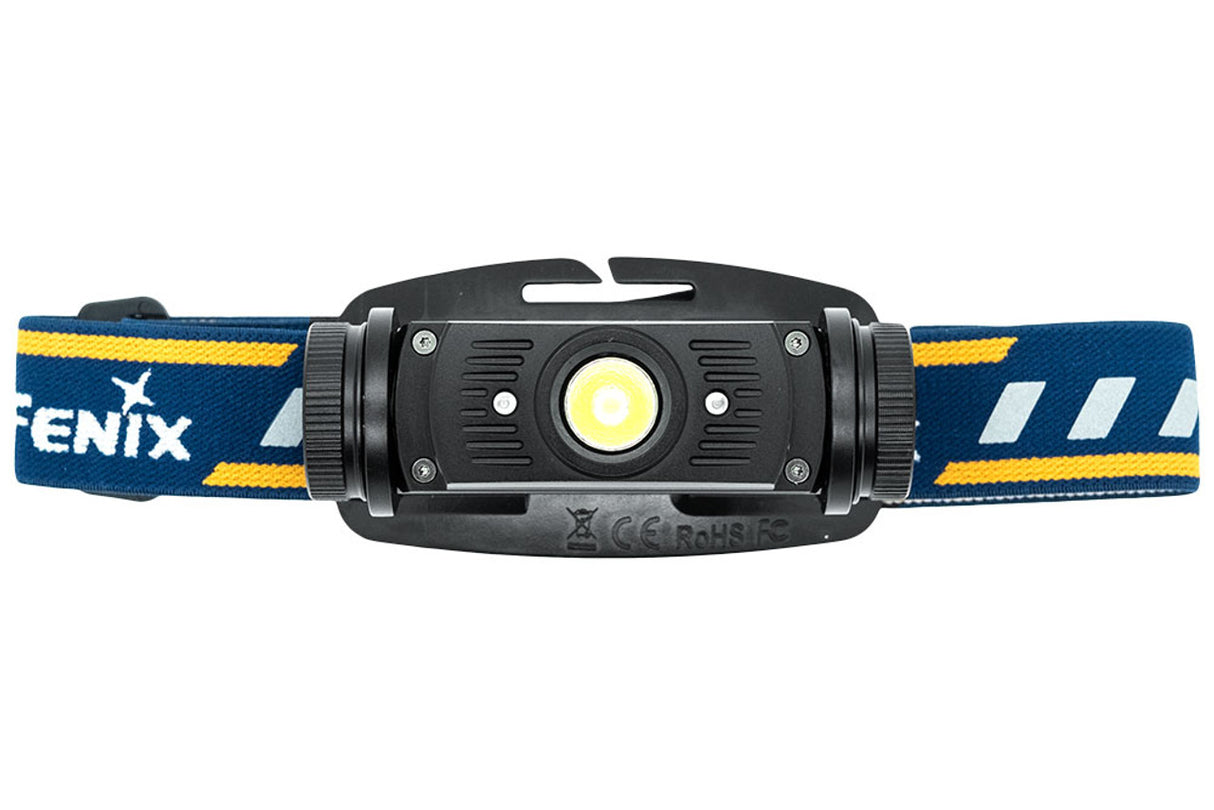 FENIX HL60R 950 LUMEN USB RECHARGEABLE HEADLAMP