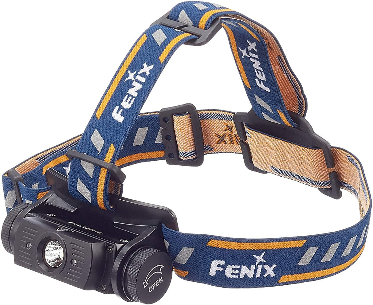 FENIX HL60R 950 LUMEN USB RECHARGEABLE HEADLAMP