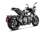 AKRAPOVIC HONDA CB1000R 2018-2024 EXHAUST SLIP-ON