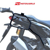GIVI SBL MOTORCYCLE SIDE BAG HOLDER/FITMENT KIT