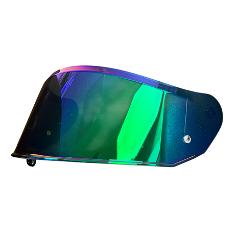 LS2 ELECTRON VISOR FOR FF808 STREAM II HELMET