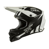 O'NEAL 3 SERIES MOTORCYCLE MOTOCROSS HELMET