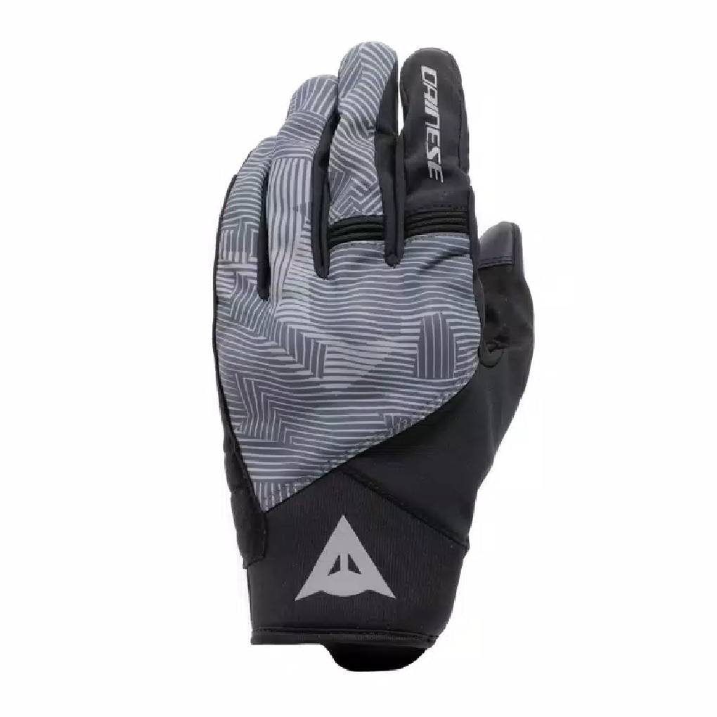 DAINESE INTREPYD MOTORCYCLE GLOVES