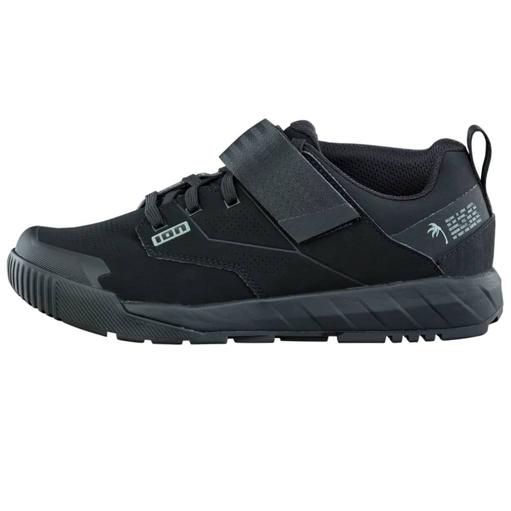ION RASCAL BICYCLE SHOES