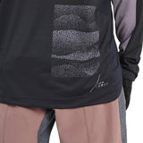 ION TRAZE AMP AFT LONG SLEEVE BICYCLE JERSEY