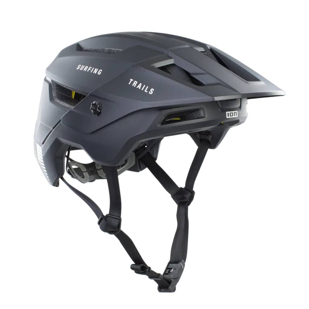 ION TRAZE AMP MIPS EU/CE BICYCLE HELMET