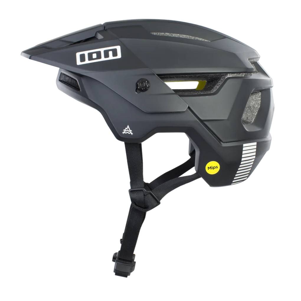 ION TRAZE AMP MIPS EU/CE BICYCLE HELMET