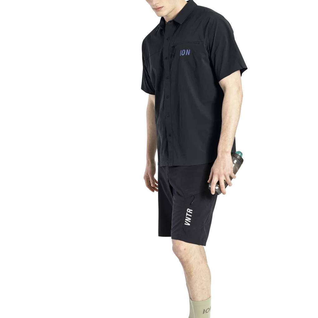 ION VNTR AMP BICYCLE SHORTS