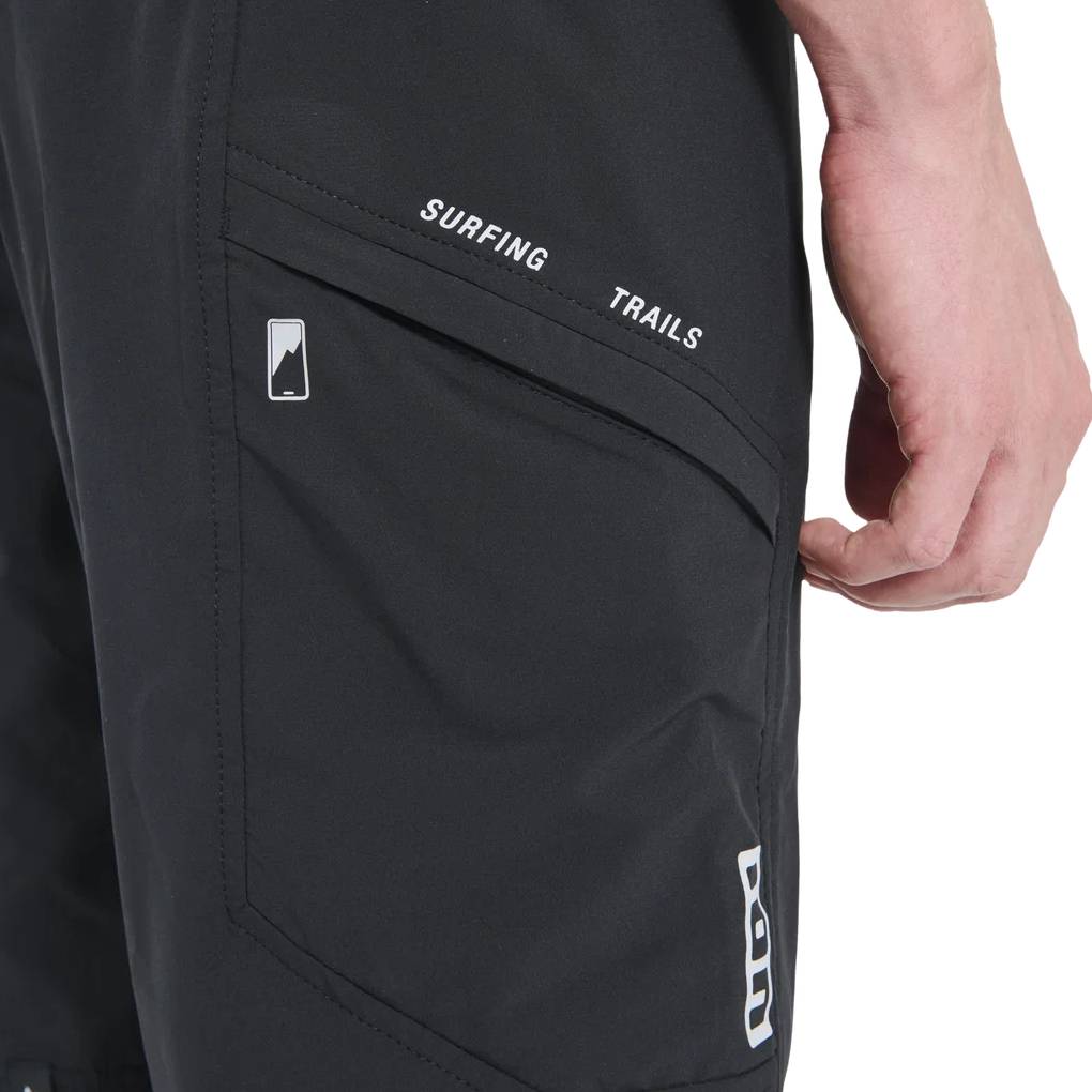 ION VNTR AMP BICYCLE SHORTS