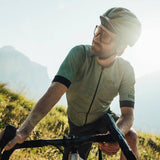 ION VNTR AMP SHORT SLEEVE BICYCLE JERSEY