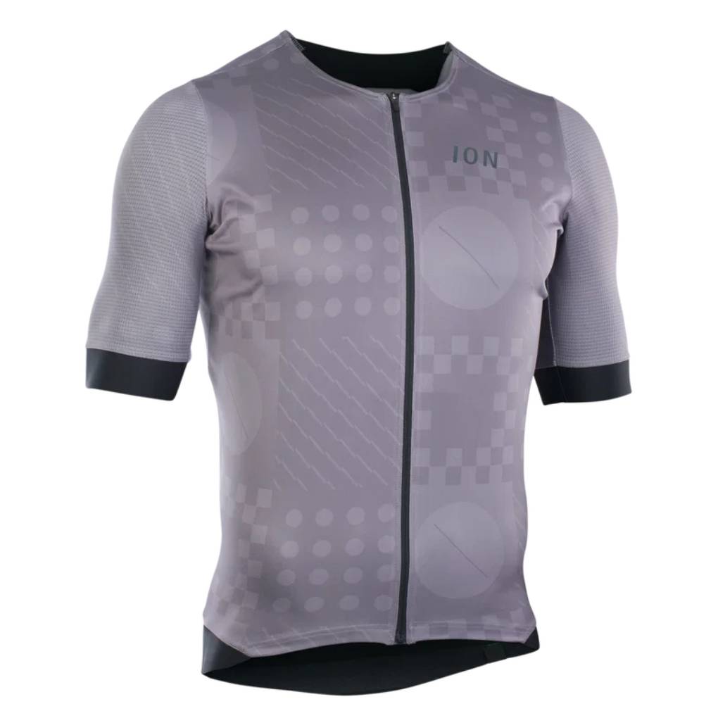 ION VNTR AMP SHORT SLEEVE BICYCLE JERSEY